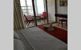 61 King Room